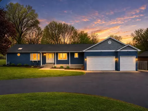 3354 Boone Grove Rd, Valparaiso, IN 46385