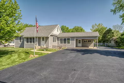4912 W Main St, Lowell, IN 46356