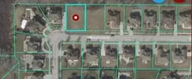 1124 Willowbrook Dr, Schererville, IN 46375
