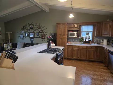 Kitchen - 2446 Rolling Hill Dr, Dyer, IN 46311 photo 5 of 5