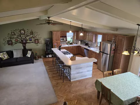 Kitchen - 2446 Rolling Hill Dr, Dyer, IN 46311 photo 1 of 5