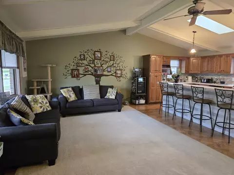 Living - 2446 Rolling Hill Dr, Dyer, IN 46311 photo 1 of 7