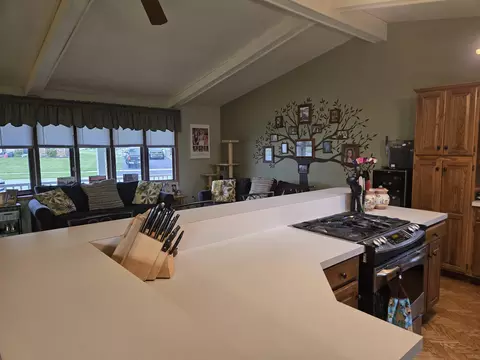 Kitchen - 2446 Rolling Hill Dr, Dyer, IN 46311 photo 4 of 5