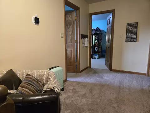 Entry Way - 2446 Rolling Hill Dr, Dyer, IN 46311 photo 1 of 2