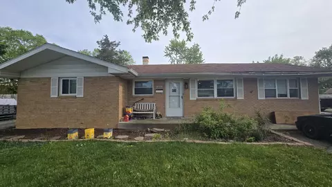 501 N Bend Rd, Beech Grove, IN 46107