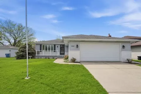 1547 W 99th Ave, Crown Point, IN 46307