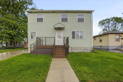 7731 New Jersey Ave, Hammond, IN 46323