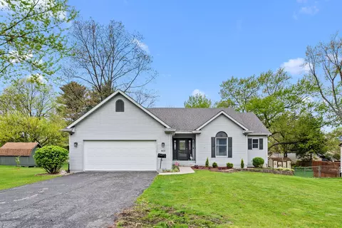 901 Milton St, Valparaiso, IN 46385