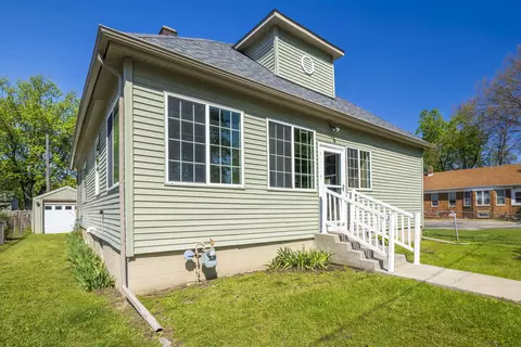 204 Edward St, Michigan City, IN 46360