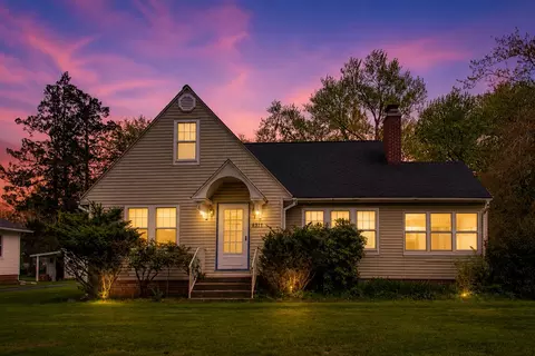 4321 N Wozniak Rd, Michigan City, IN 46360