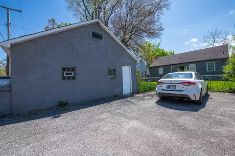 Exterior - 408 E 43rd Ave, Gary, IN 46409 photo 4 of 4