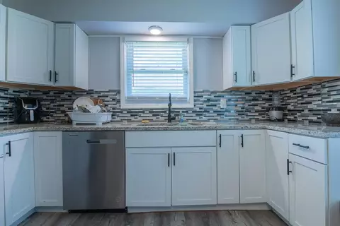 Kitchen - 408 E 43rd Ave, Gary, IN 46409 photo 1 of 3
