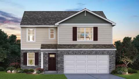 244 Cressmoor Blvd, Hobart, IN 46342
