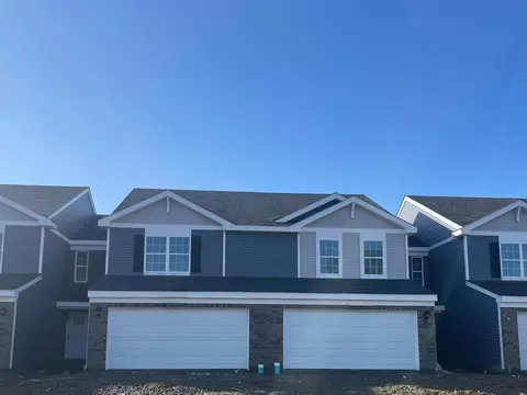 543 Cressmoor Blvd, Hobart, IN 46342