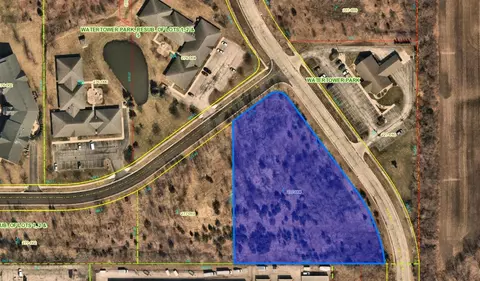7900 Grant St, Merrillville, IN 46410