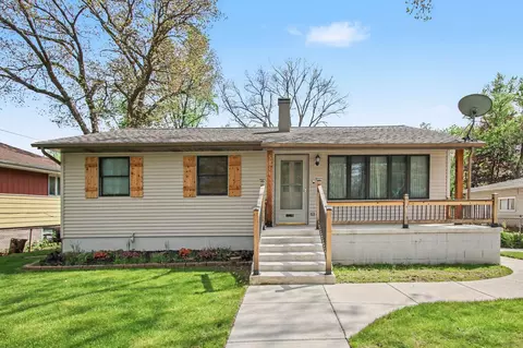 5711 Evergreen Ave, Portage, IN 46368