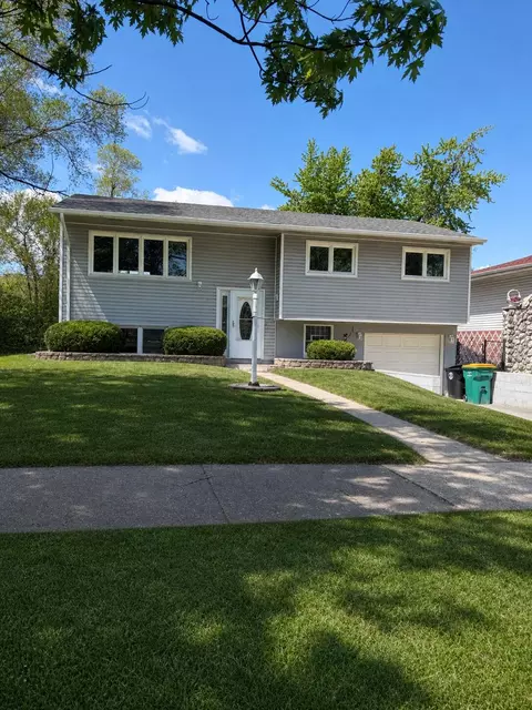 1312 Clinton St, Gary, IN 46406