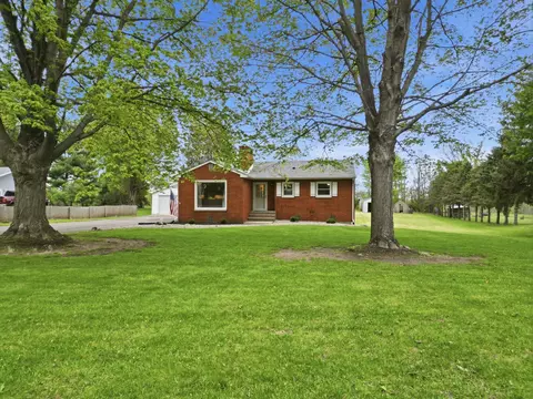 Exterior - 1831 N Lofgren Rd, Rolling Prairie, IN 46371 photo 9 of 9