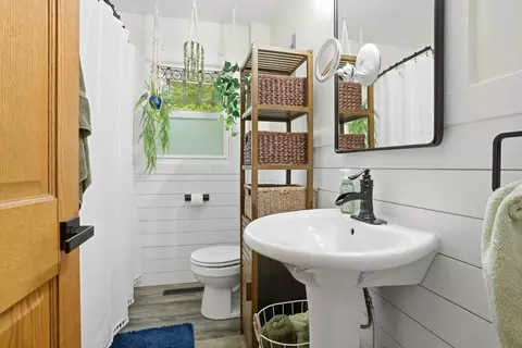 Bath - 1831 N Lofgren Rd, Rolling Prairie, IN 46371 photo 1 of 2