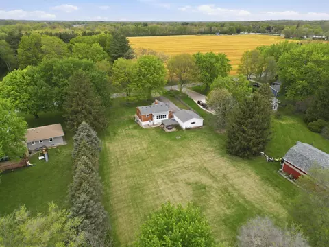 View/Area - 1831 N Lofgren Rd, Rolling Prairie, IN 46371 photo 1 of 1