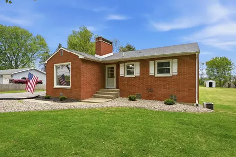 1831 N Lofgren Rd, Rolling Prairie, IN 46371