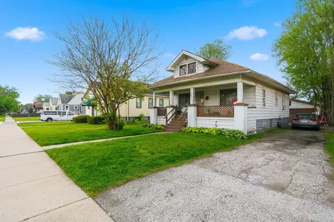 7046 Madison Ave, Hammond, IN 46324