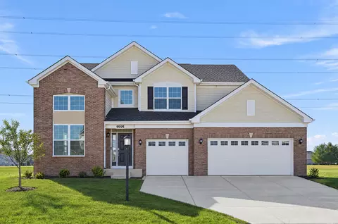 9195 102nd Pl, Saint John, IN 46373