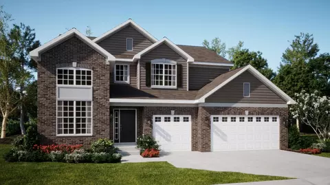 9195 102nd Pl, Saint John, IN 46373