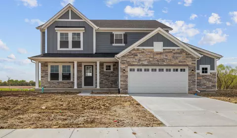 13091 W 111th Ave, Dyer, IN 46311