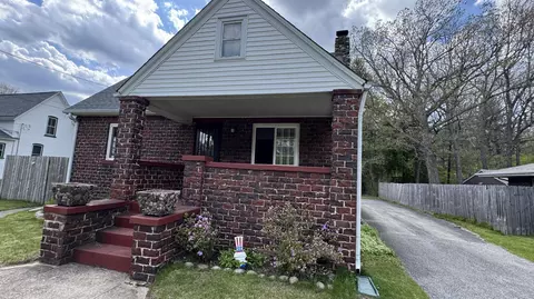 424 Yanke Rd, Trail Creek, IN 46360