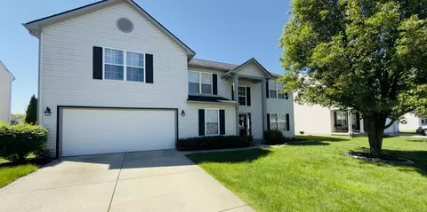11633 Sinclair Dr, Indianapolis, IN 46235