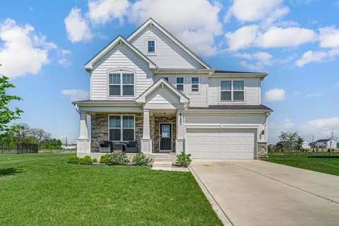 4121 Brander Dr, Valparaiso, IN 46385