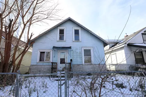 1615 W 1st St, Marion, IN 46952