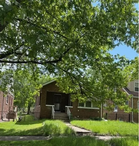 1417 Delaware St, Gary, IN 46407