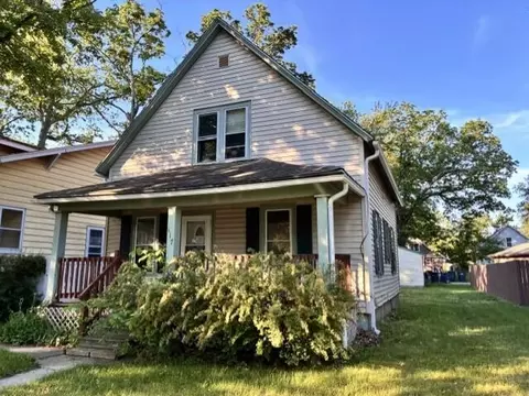 117 Fir, Michigan City, IN 46360
