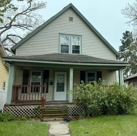 117 Fir, Michigan City, IN 46360