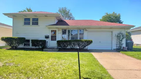 3534 43rd Pl, Highland, IN 46322