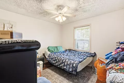 Bedroom - 4315 Miller Ave, Gary, IN 46403 photo 1 of 2