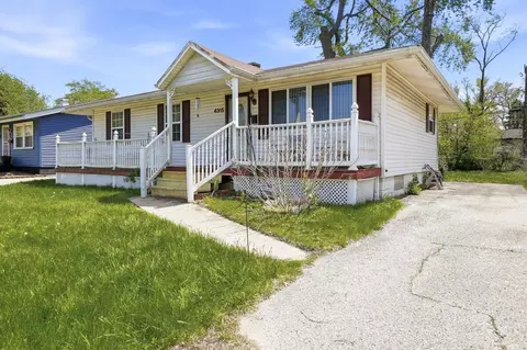 Exterior - 4315 Miller Ave, Gary, IN 46403 photo 2 of 4