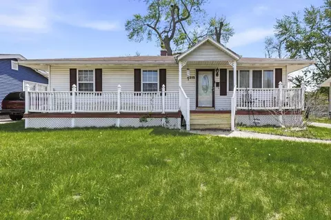 4315 Miller Ave, Gary, IN 46403