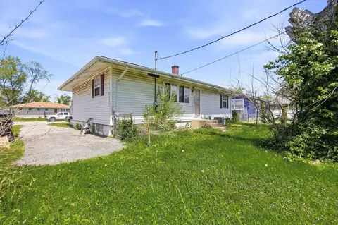 Exterior - 4315 Miller Ave, Gary, IN 46403 photo 3 of 4
