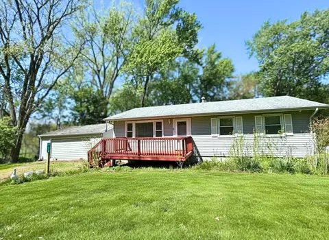 6150 Virginia St, Merrillville, IN 46410