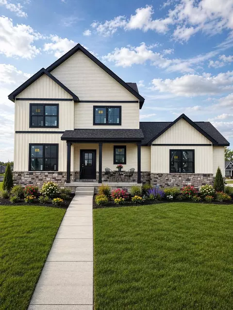 2230 Redwood Ln, Chesterton, IN 46304