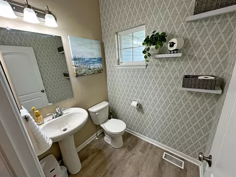 Bath - 11177 Summerlin St, Cedar Lake, IN 46303 photo 3 of 9