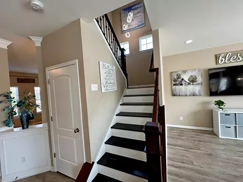 Entry Way - 11177 Summerlin St, Cedar Lake, IN 46303 photo 3 of 4