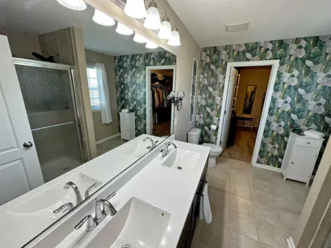 Bath - 11177 Summerlin St, Cedar Lake, IN 46303 photo 6 of 9