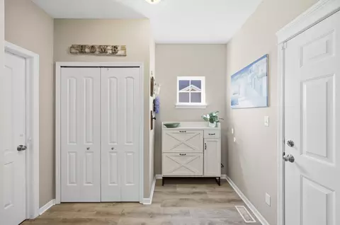 Entry Way - 11177 Summerlin St, Cedar Lake, IN 46303 photo 2 of 4