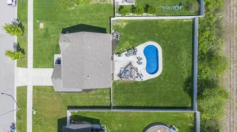 View/Area - 11177 Summerlin St, Cedar Lake, IN 46303 photo 7 of 7