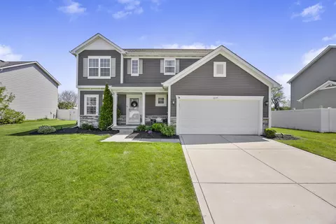 Exterior - 11177 Summerlin St, Cedar Lake, IN 46303 photo 1 of 10