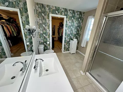 Bath - 11177 Summerlin St, Cedar Lake, IN 46303 photo 7 of 9